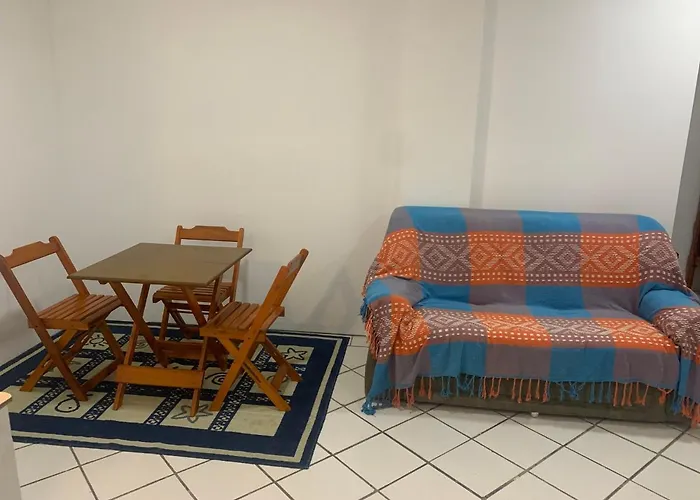 Kitnets Kretzer Hinckel Centro