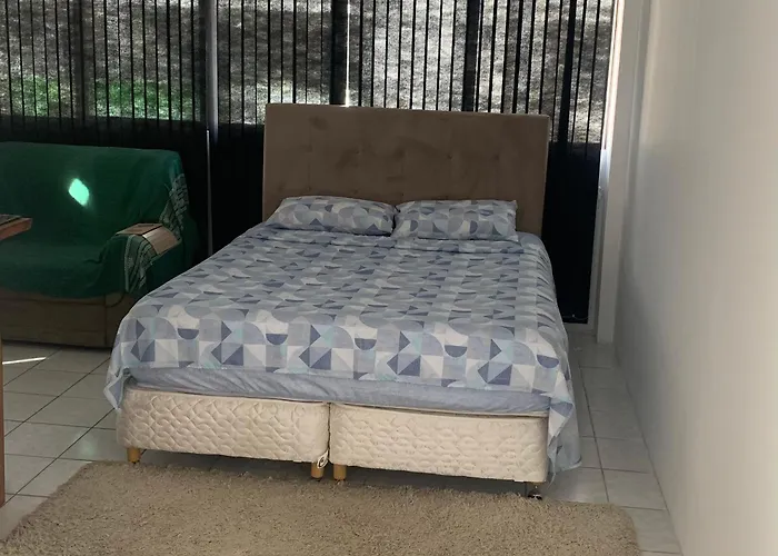 Kitnets Kretzer Hinckel Centro