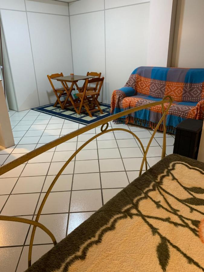 Apartment Kitnets Kretzer Hinckel Centro *