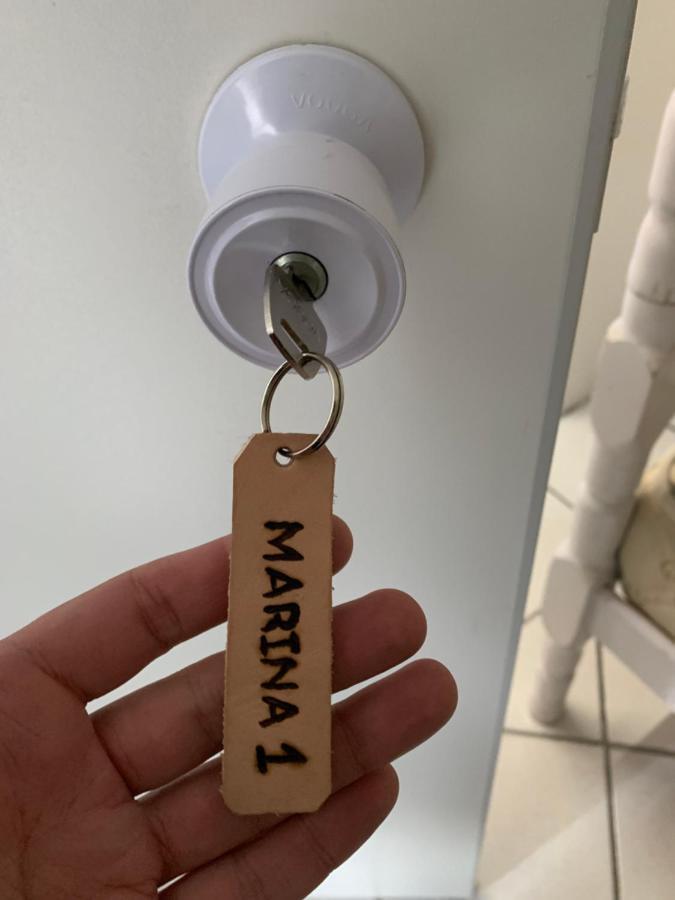 Apartment Kitnets Kretzer Hinckel Centro