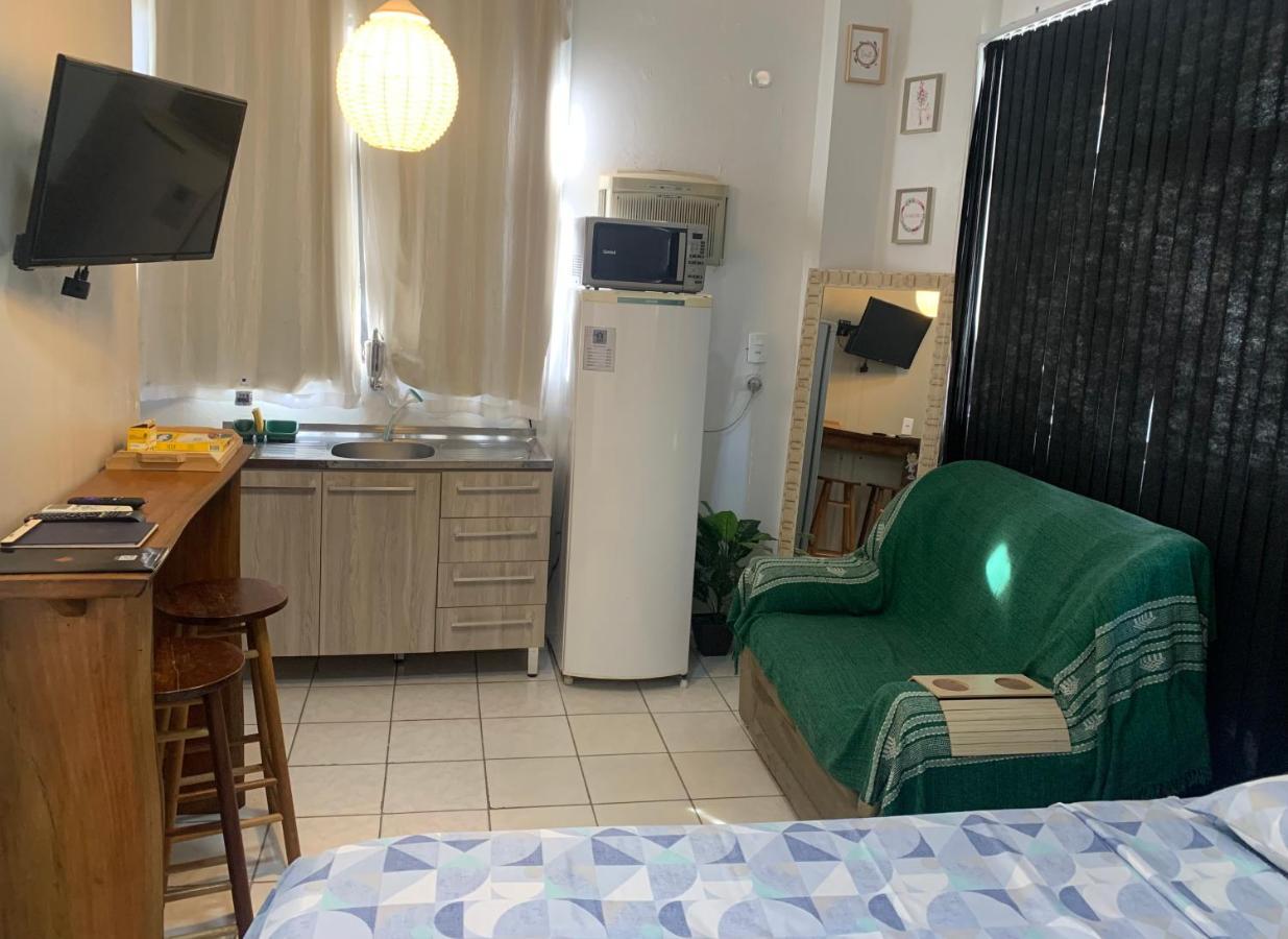 Apartment Kitnets Kretzer Hinckel Centro