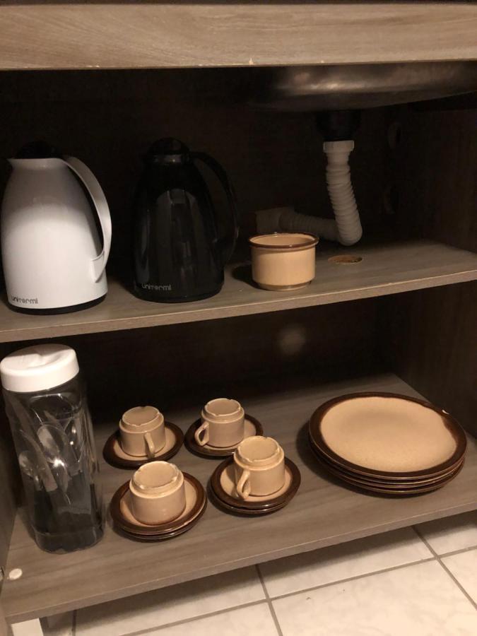 Apartment Kitnets Kretzer Hinckel Centro Alfredo Wagner