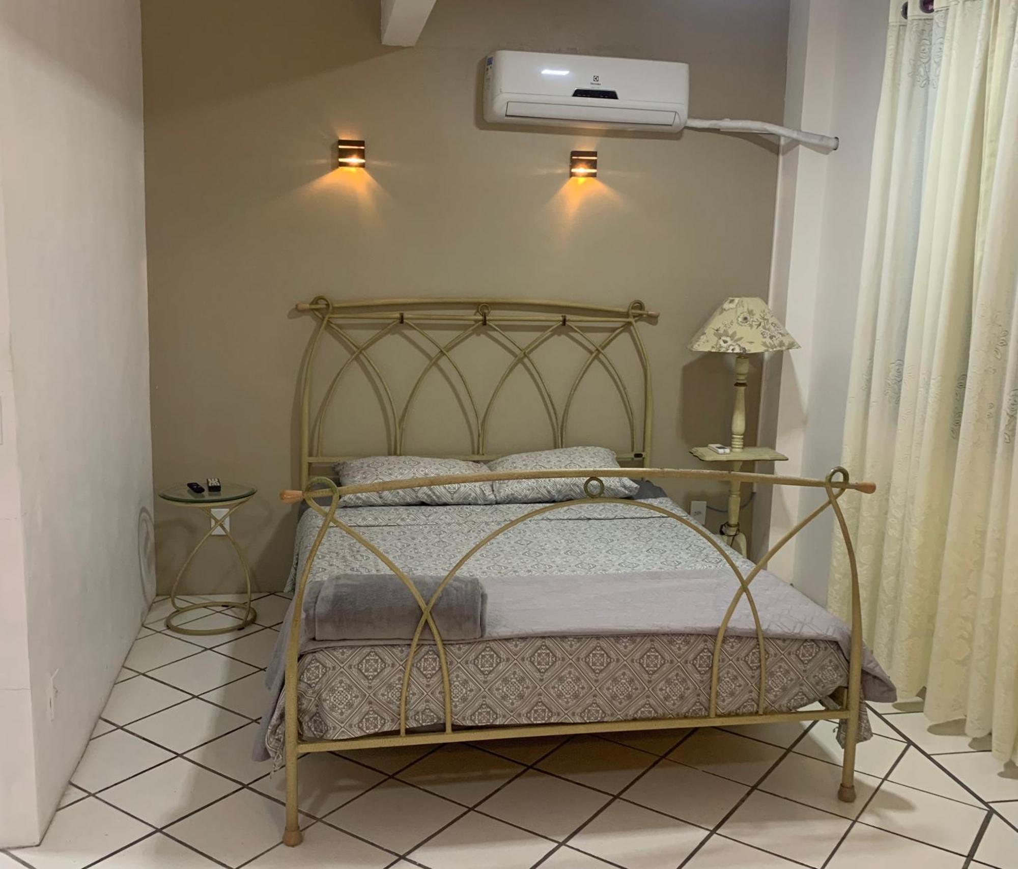 Apartment Kitnets Kretzer Hinckel Centro Alfredo Wagner