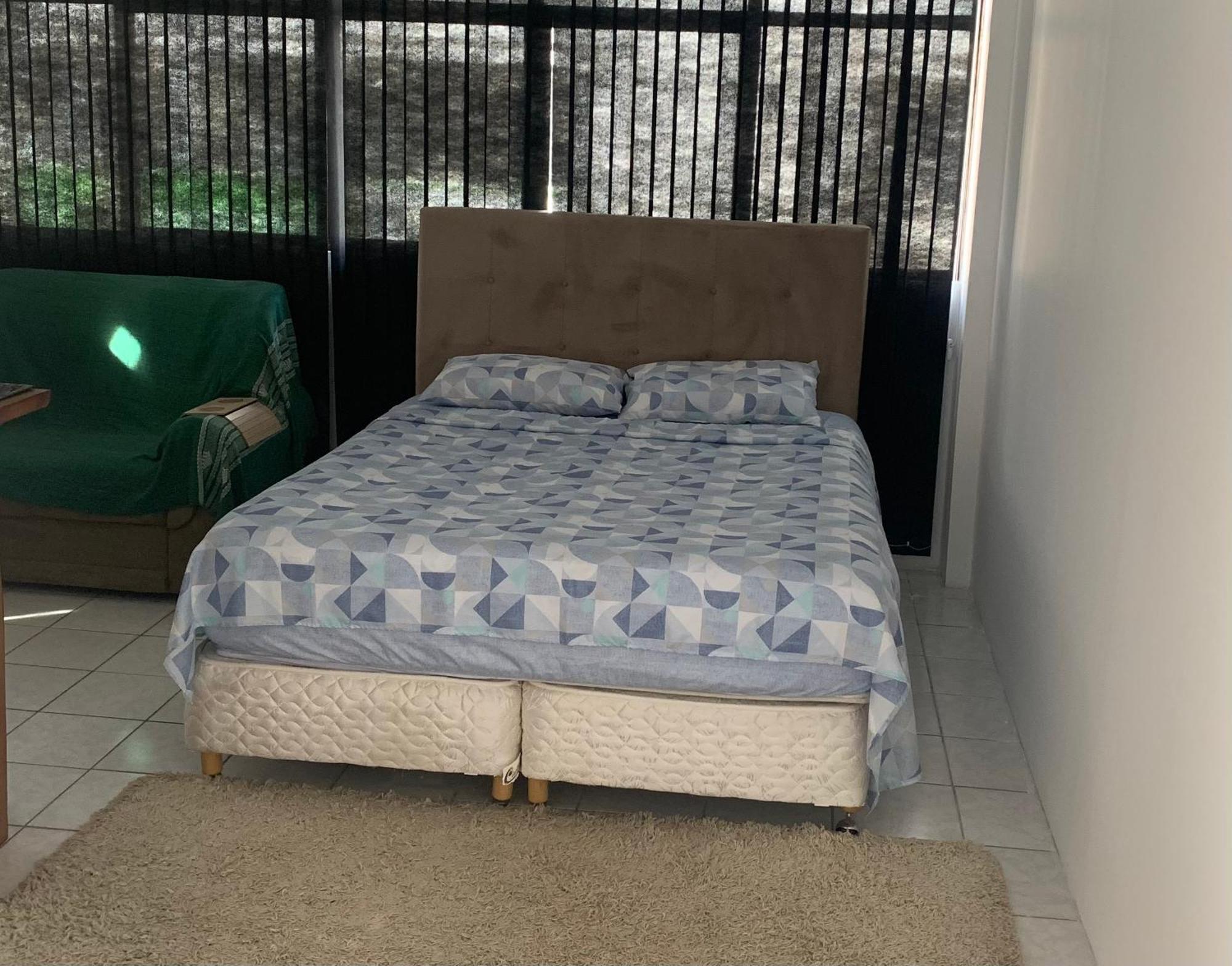 Apartment Kitnets Kretzer Hinckel Centro *